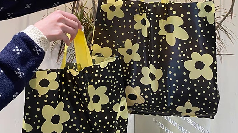 Rationelt syn: Den 'grønne' sandhed om miljøvenlige tasker