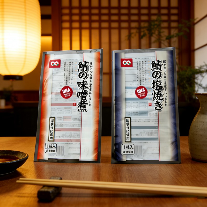 Nylon laminerende retortpose