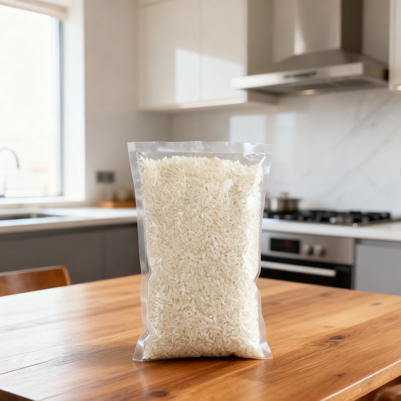 Nylon RCPP termostabilitetpose