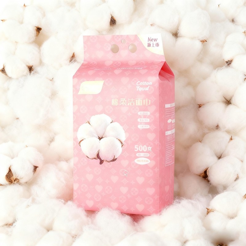 PE hygiejne emballagepose