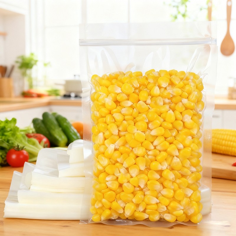 PET-lamineringsvakuumpose